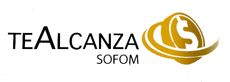 Logo tealcanza.com.mx